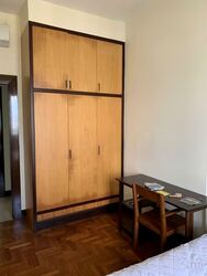 Regent Heights (D23), Condominium #565658031